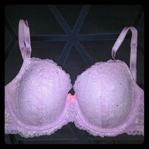 Victoria's Secret Dream Angels Bra